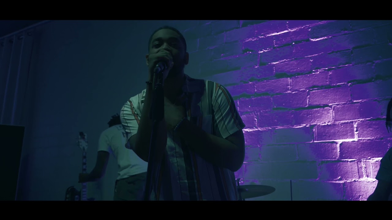 DON&rsquo;T WASTE IT - WILLTHEWISE OFFICIAL Music video by  @Dozier_Tyler Beats/Produce by @_kenboyy_a1