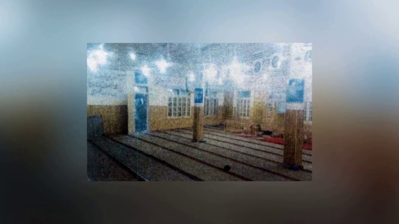Photos Of Jaish e Mohammed Camp Show Hall Where Terrorists Trained, Ammo Storage