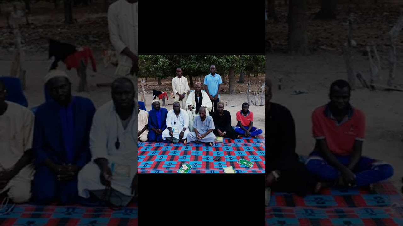 Mufti Kabiro Samura
