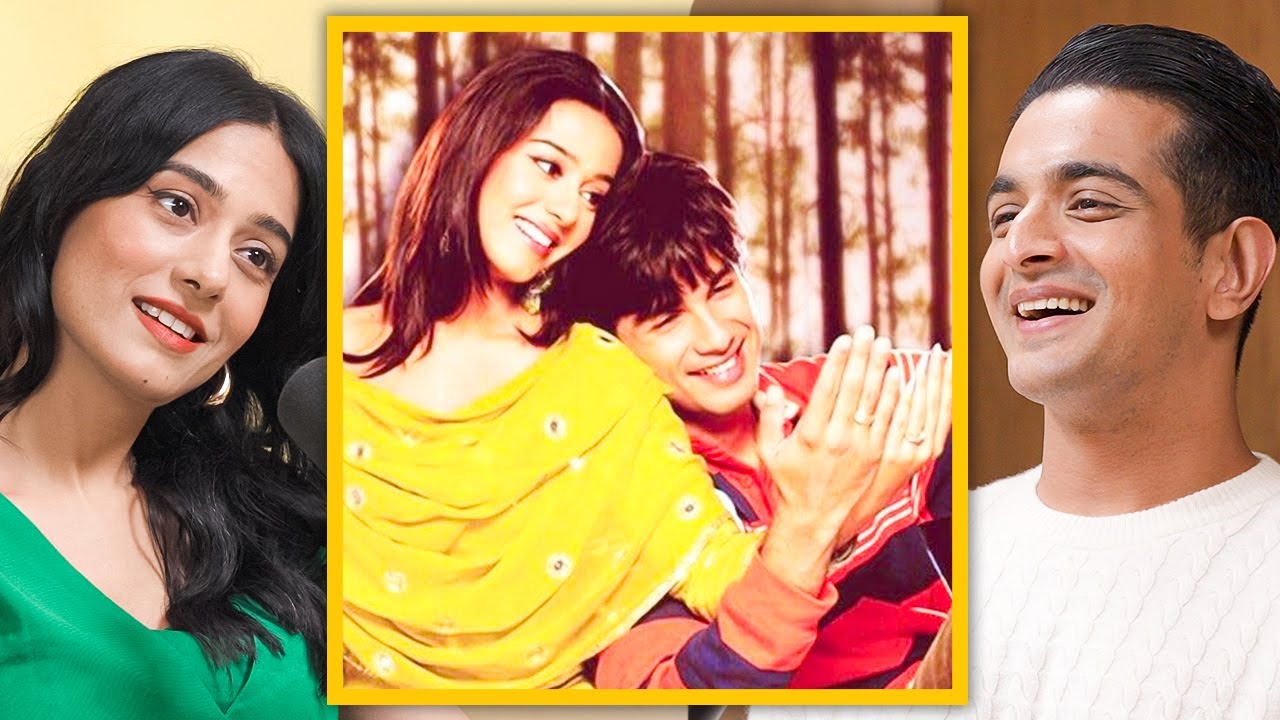 Shahid Kapoor – Most Underrated Bollywood Legend?