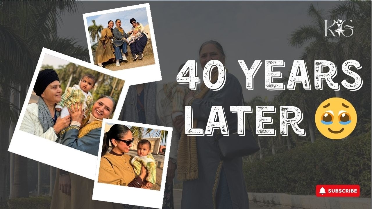 1980s Punjab University Life | Mom & Her Best Friend&rsquo;s Story