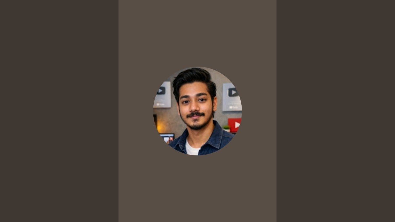 Anurag Soni is live