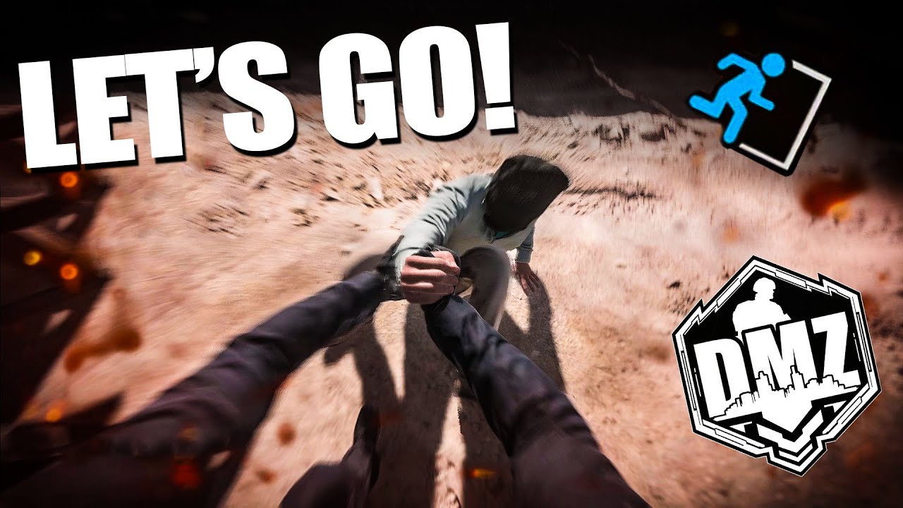 THIS SOLO HOSTAGE RESCUE CHALLENGE was ROUGHER than PLANNED!