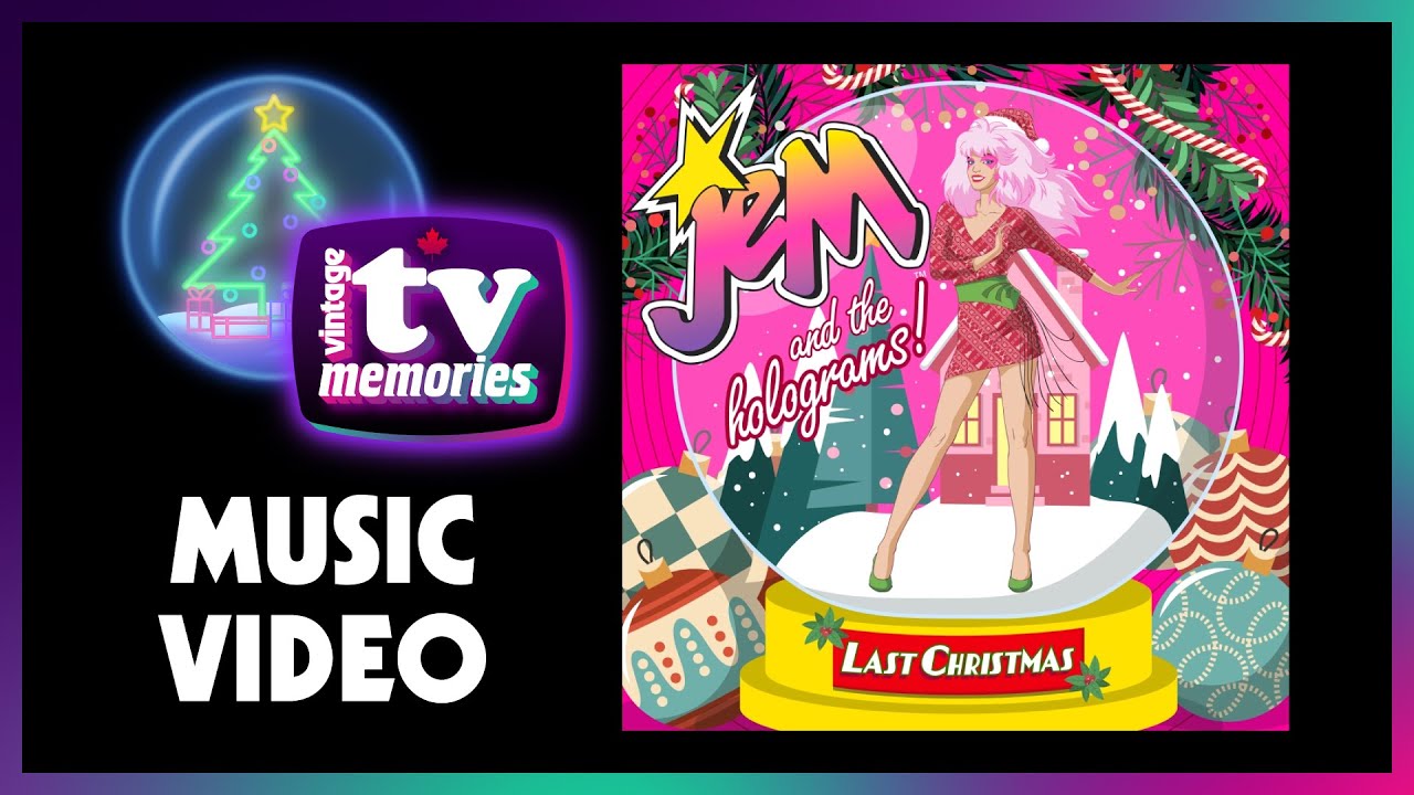 Jem & The Holograms 