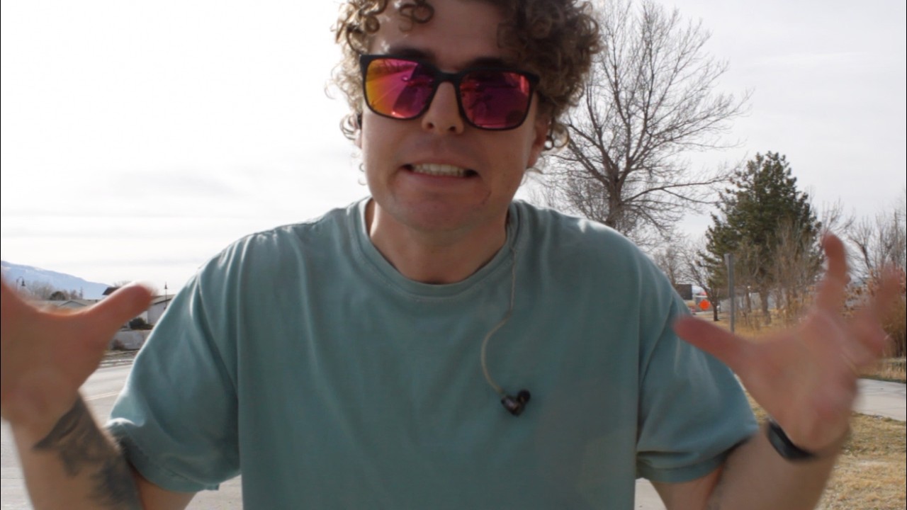 SCOOTERS & HALF MARATHONS