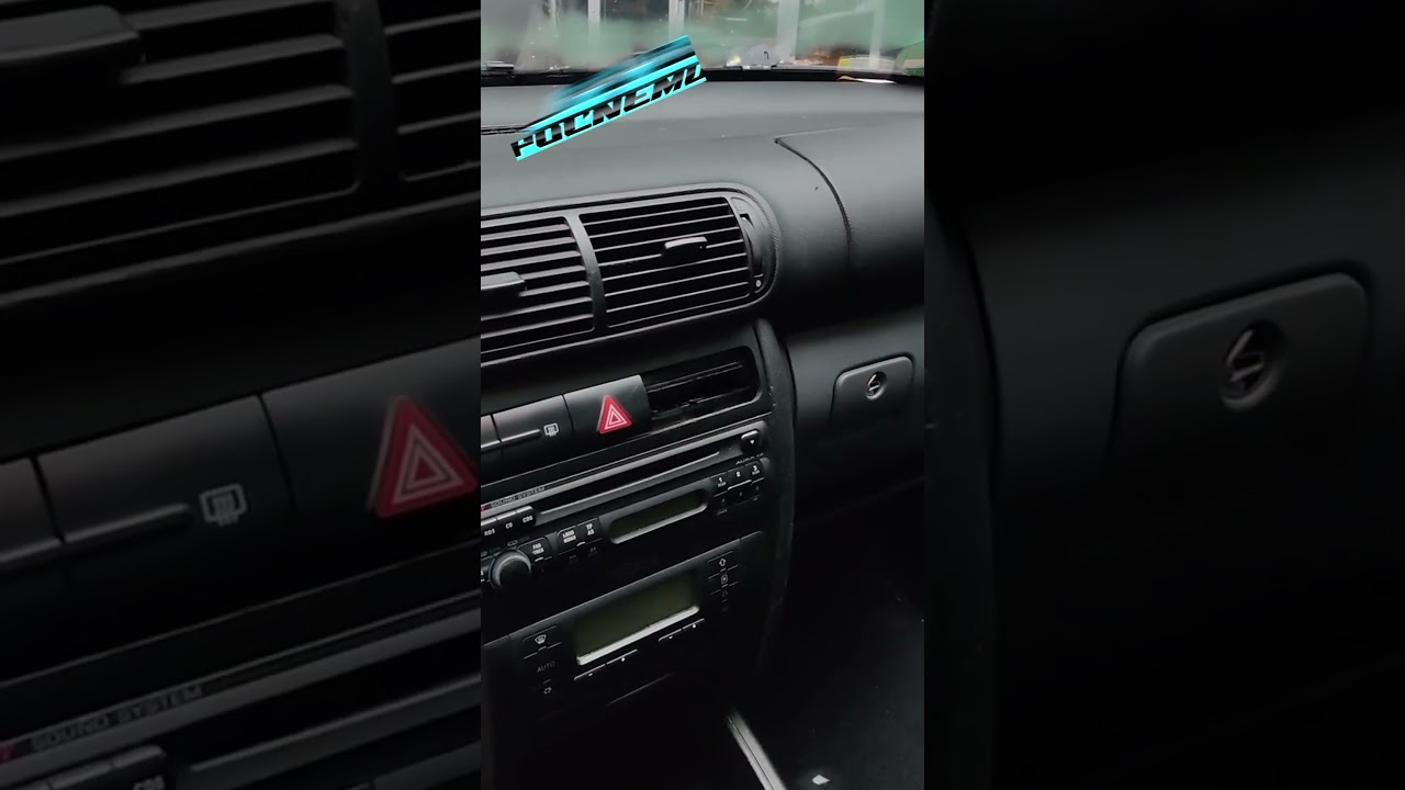 VW QUALITY PRE SVEGA !!! VW quality above all !!! #automobile #golf #mechanic