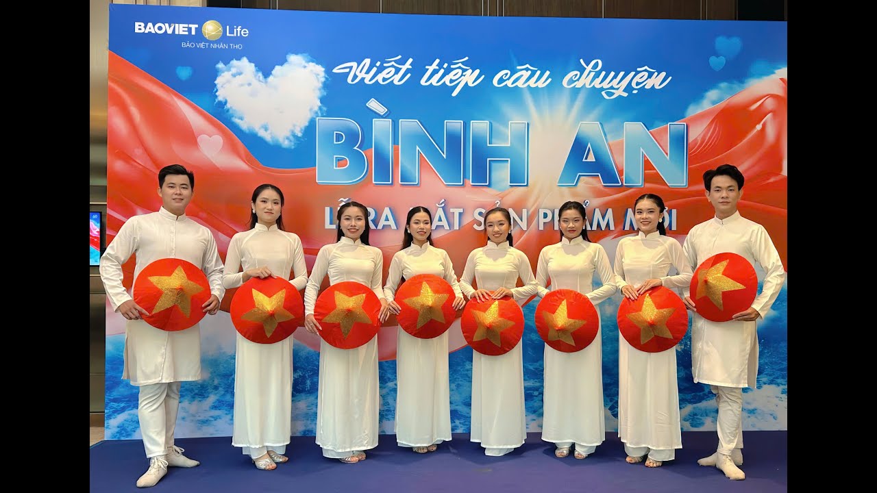Viết Tiếp Câu Chuyện Hoà Bình | Vũ Đoàn Diamond