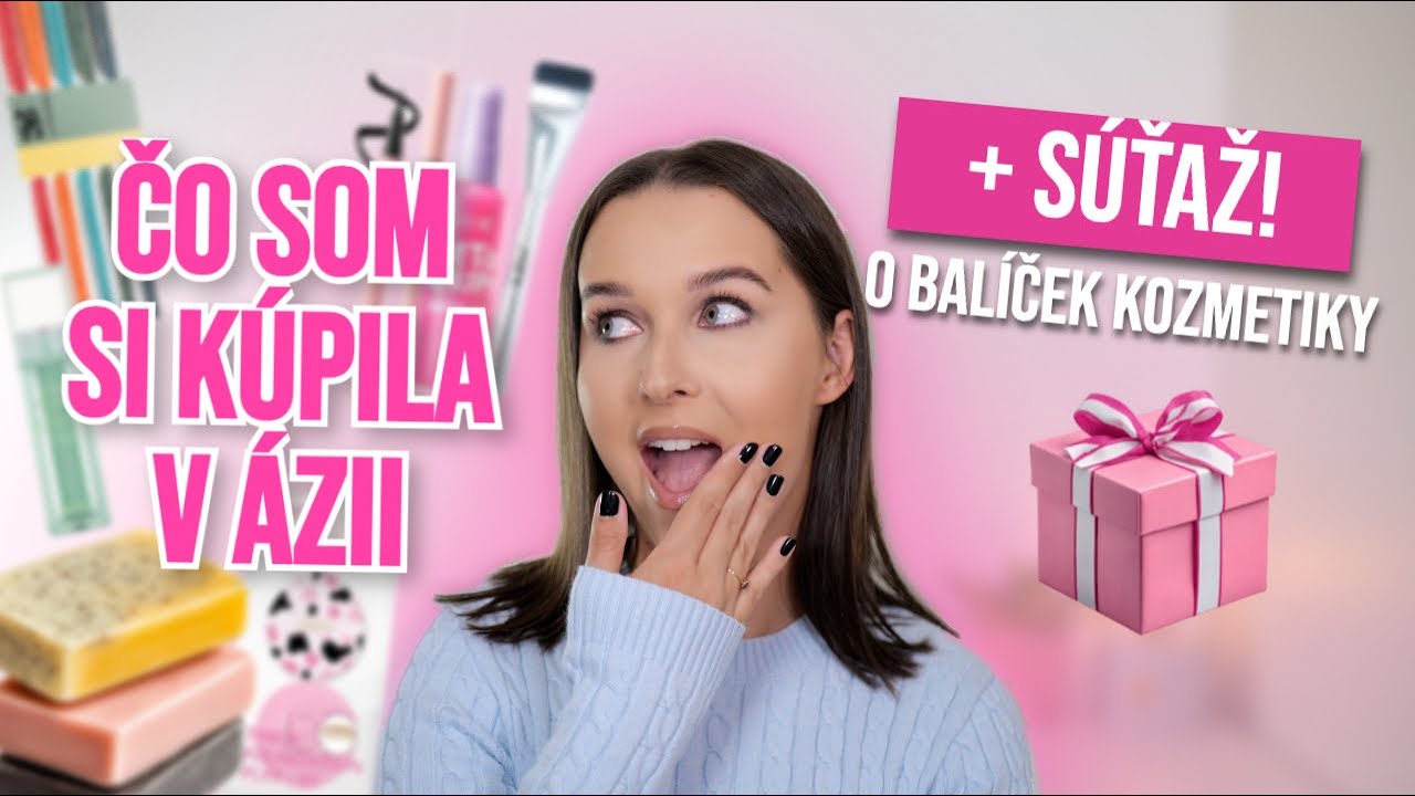 STORYTIME: PREŠLI SME ÁZIU VEREJNOU DOPRAVOU + SÚŤAŽ!