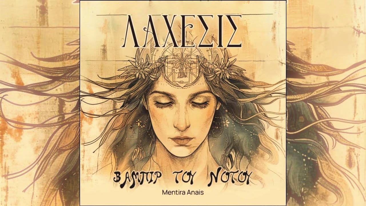 Δύο εαυτοί (INTRO) - ΛΑΧΕΣΙΣ (Anais x Mentira) 【ΒΑΜΠΙΡ ΤΟΥ ΝΟΤΟΥ LP 2025】