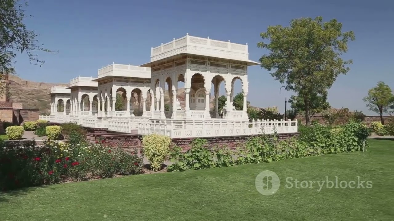 Architecture in Afghanistan: From Ancient to Modern Times