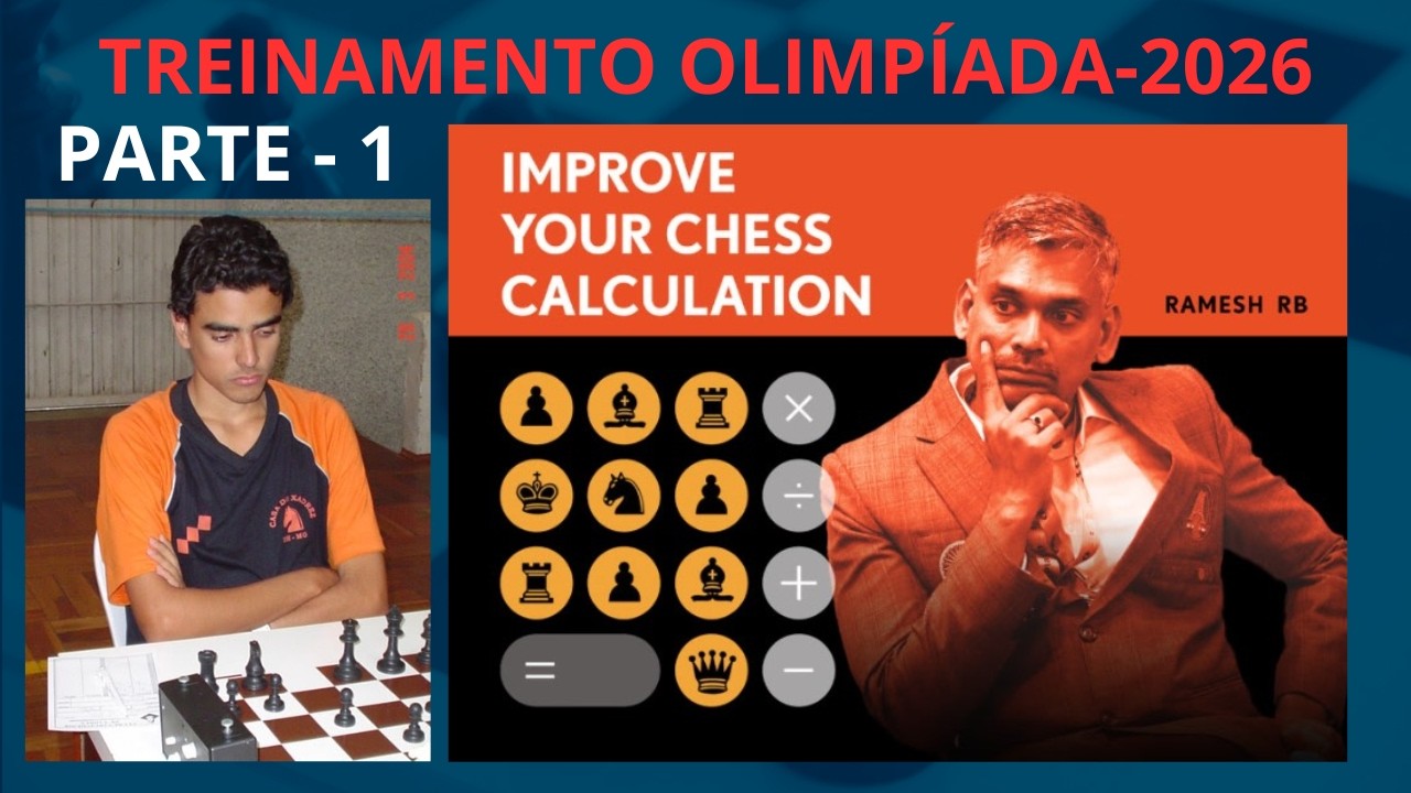 SÉRIE - TREINAMENTO - OLIMPÍADA-2026 - PARTE - 1
