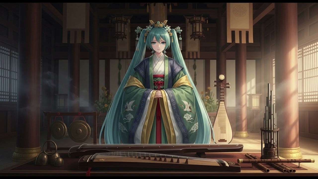 SUNOみゅーじっく 　明楽1+2