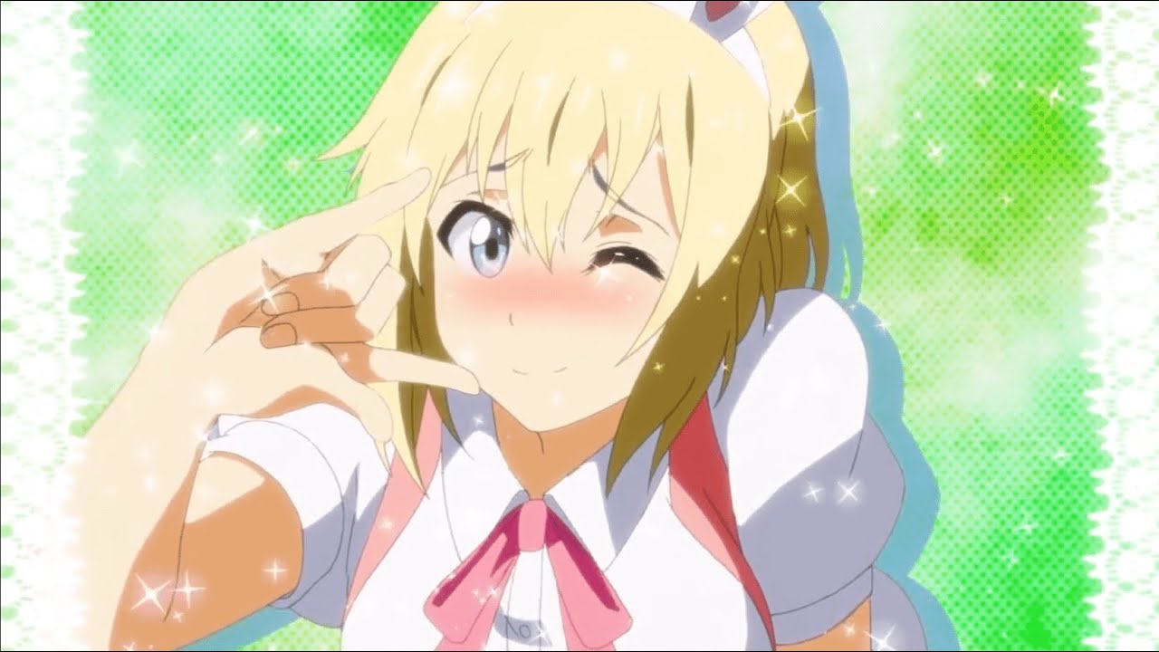 Boy to girl anime! TG anime. Boy to girl cosplay