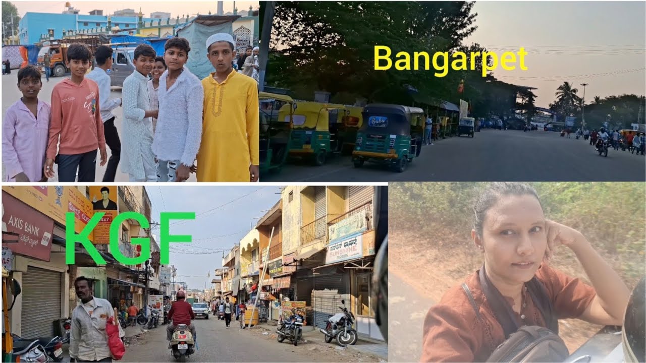 Bangarpet Bacha Gyang 🙂 Ghar Ka Stow Kharab 😌 Bangarpet URS Date 🤔