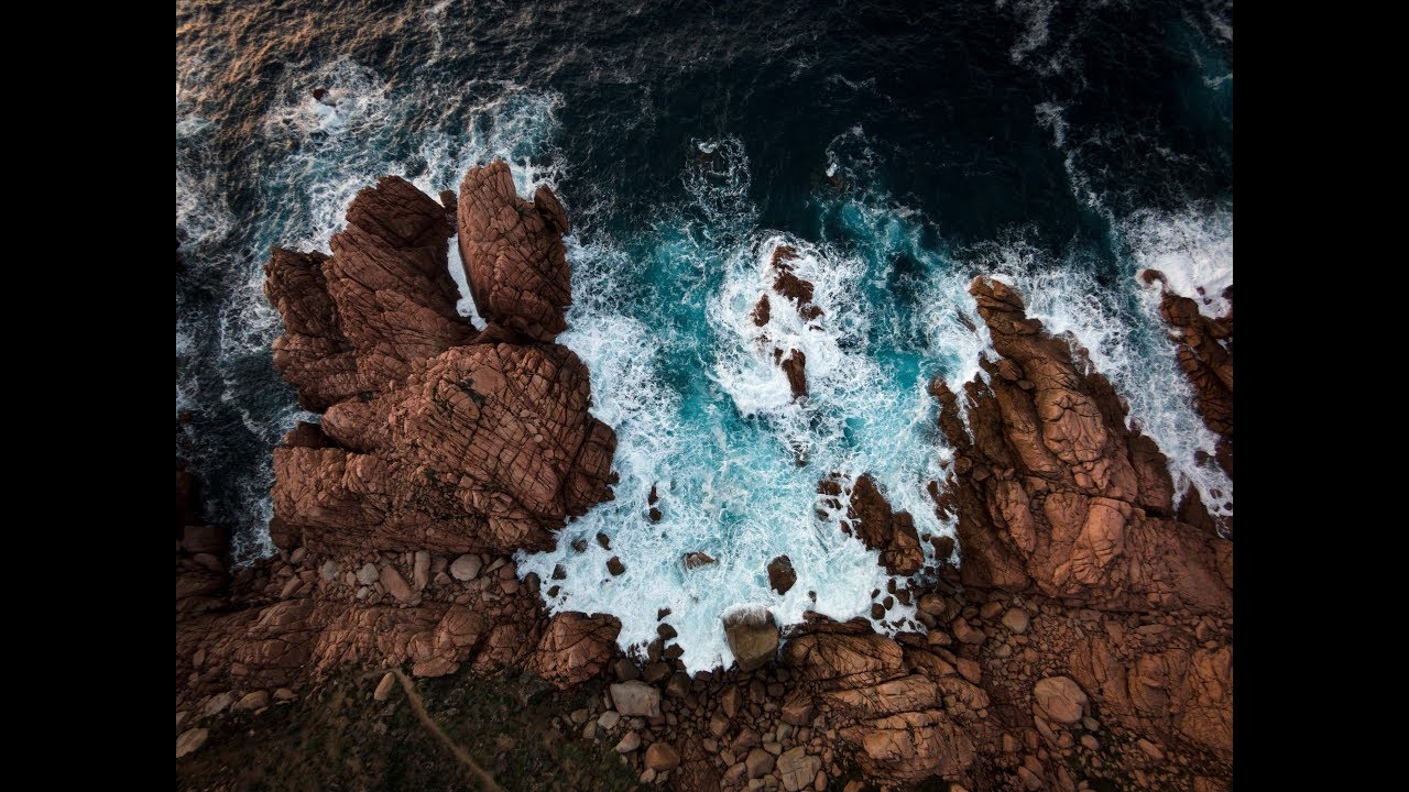 Sardegna | Sardinia by drone | aerial film