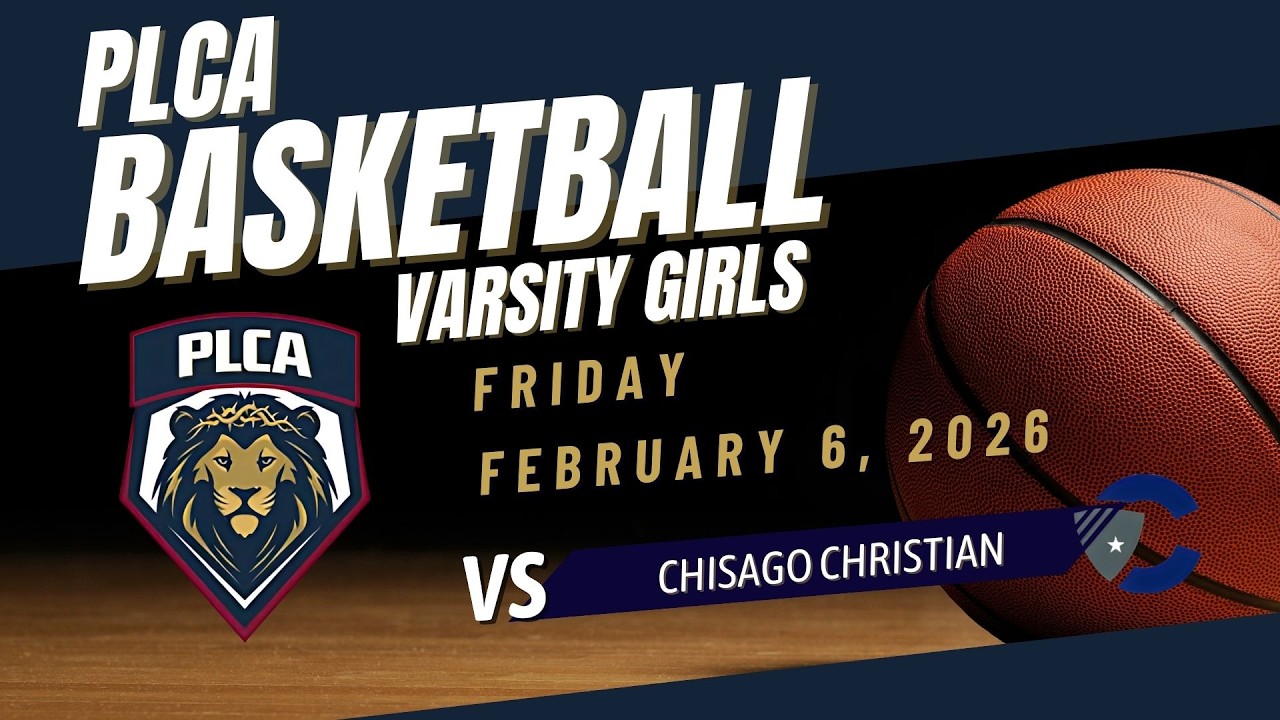 2.6.2026 Varsity Girls vs. Chisago Christian