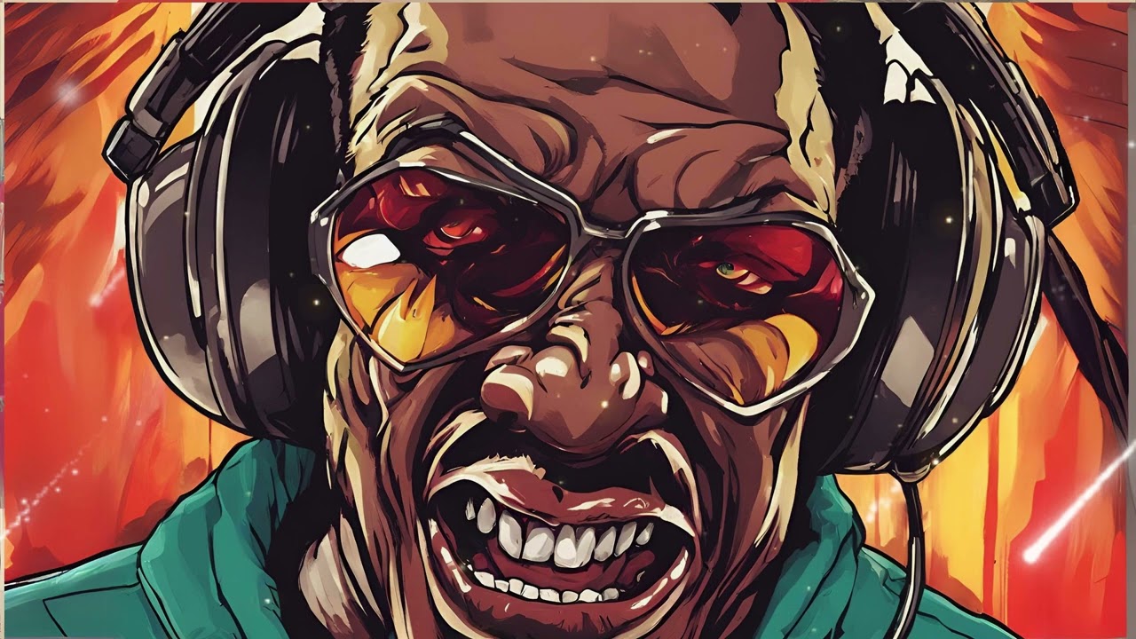 Hottest Ghost Phonk Fury Beat in 2024