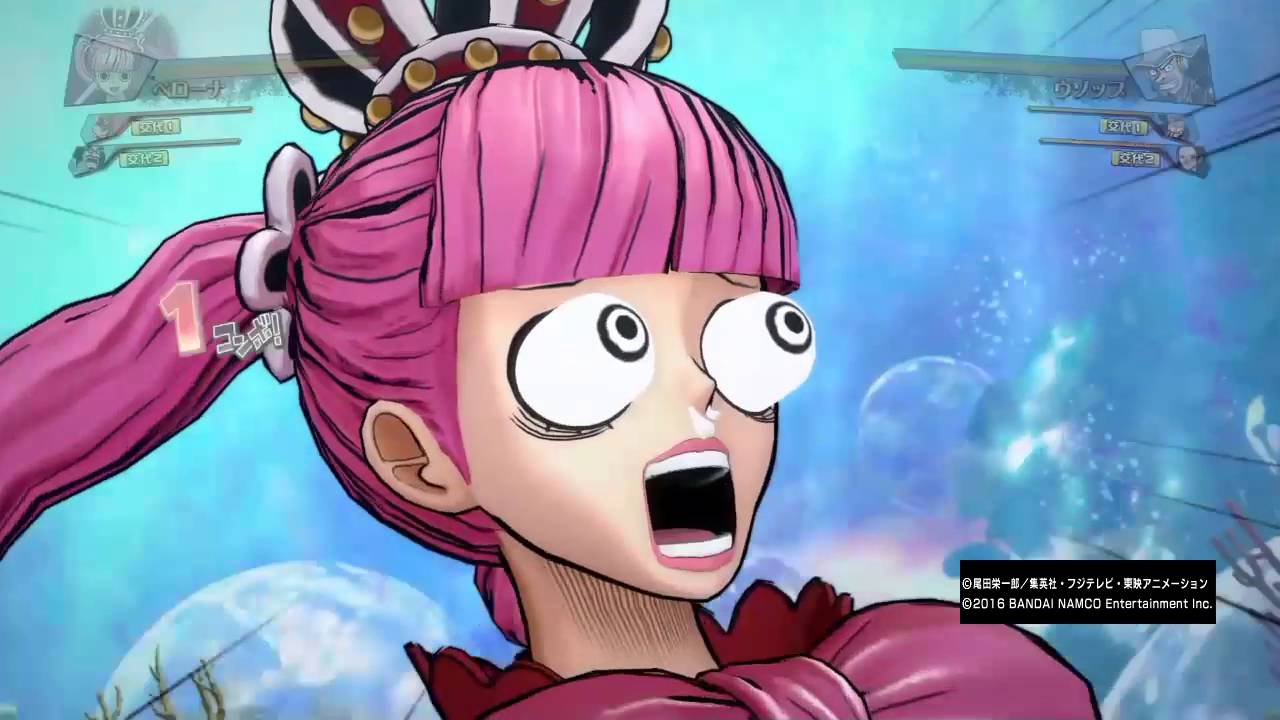 ワンピースBB　強気なアイツをネガティブにした時の反応まとめ