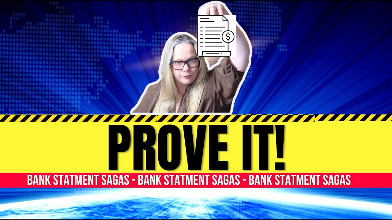Your PIP Is Not Safe From DWP Bank Statements &mdash; This Is Why