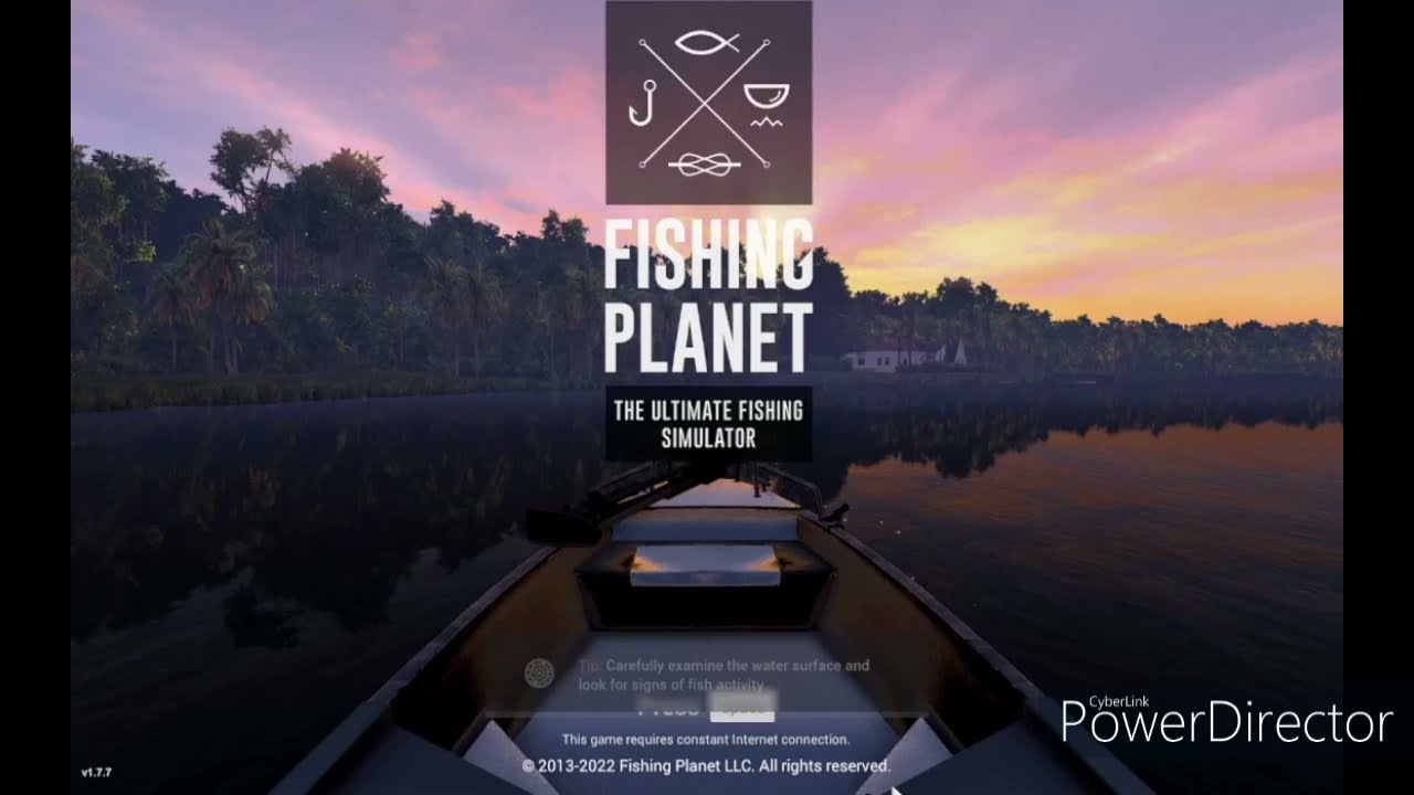 Lone Star Lake Exploration II - Fishing Planet
