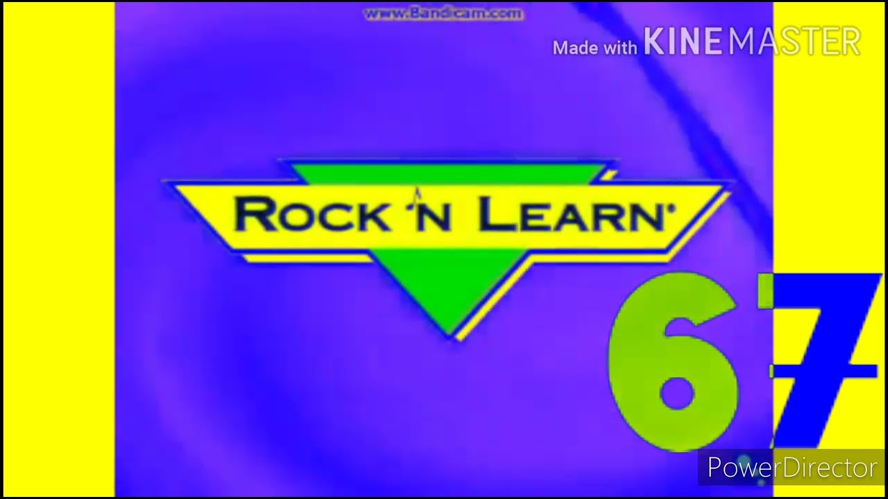 Rock 'N Learn' (2001) Effects; Extended