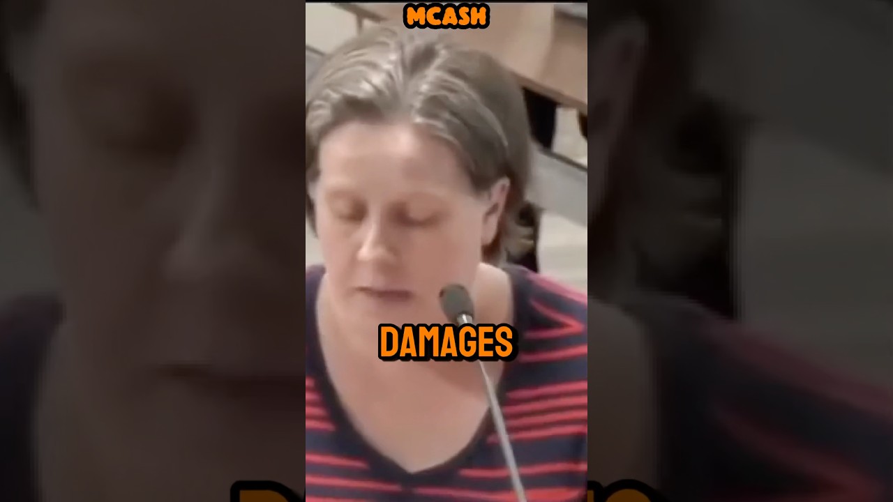 Angry Teacher EXPOSES School Board Corruption&mdash;Gets Them ALL FIRED!