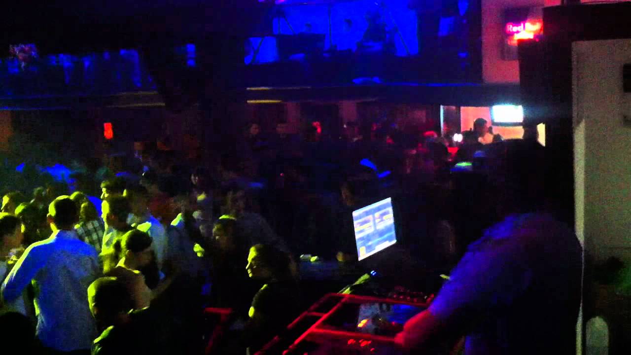 Black&White Club in Mukachevo 2
