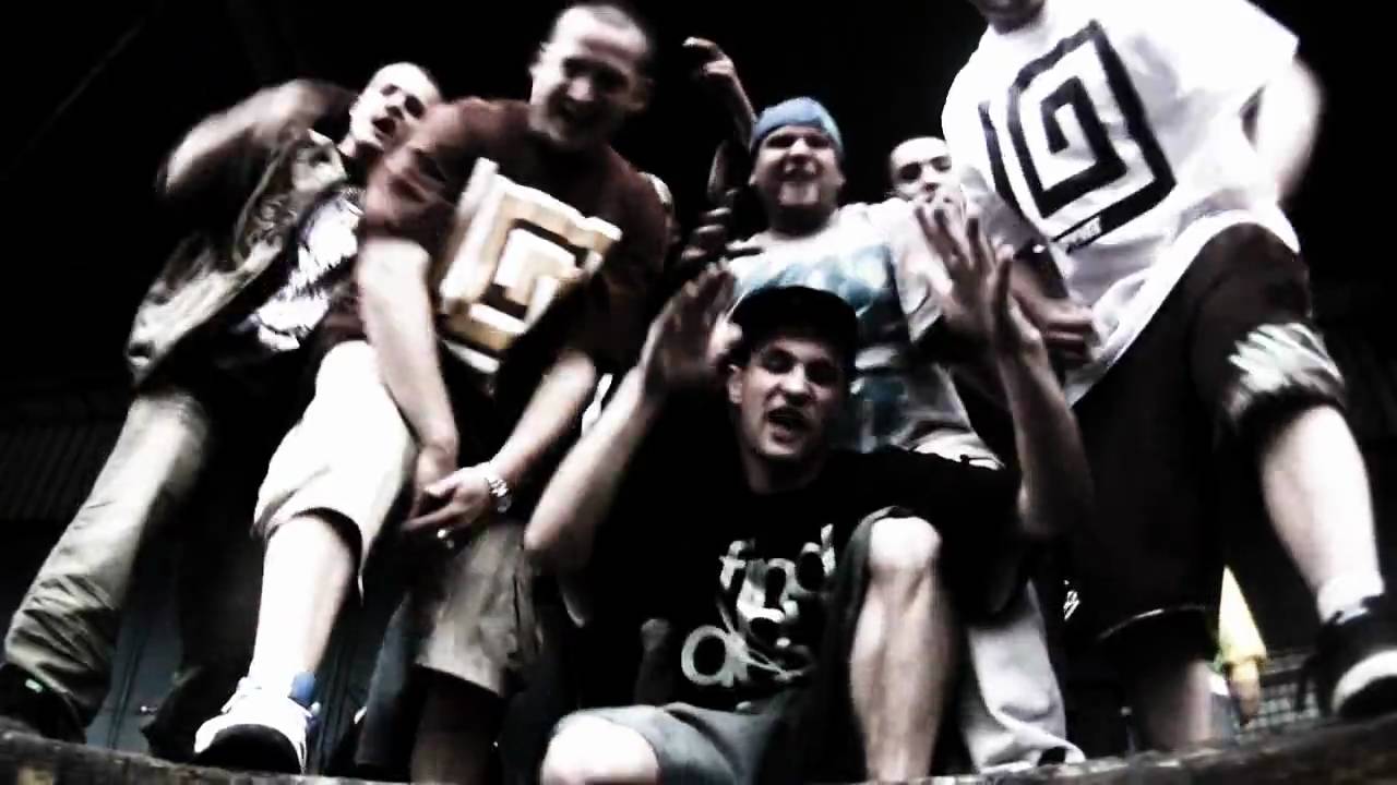 Studio Ananda - Światło w tunelu (Projekt Latarnia) - Oficjalny Videoklip