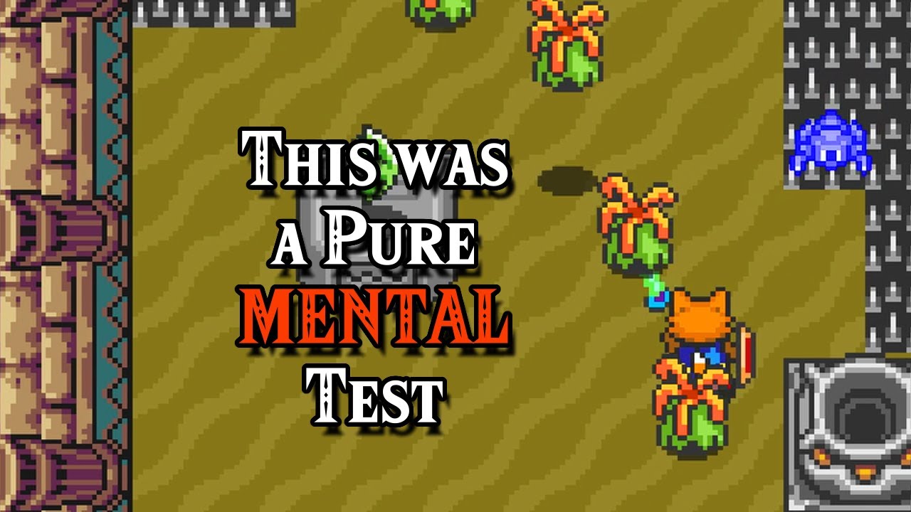 Самое сложное прохождение! Подземелья Бесконечности, эпизод 103