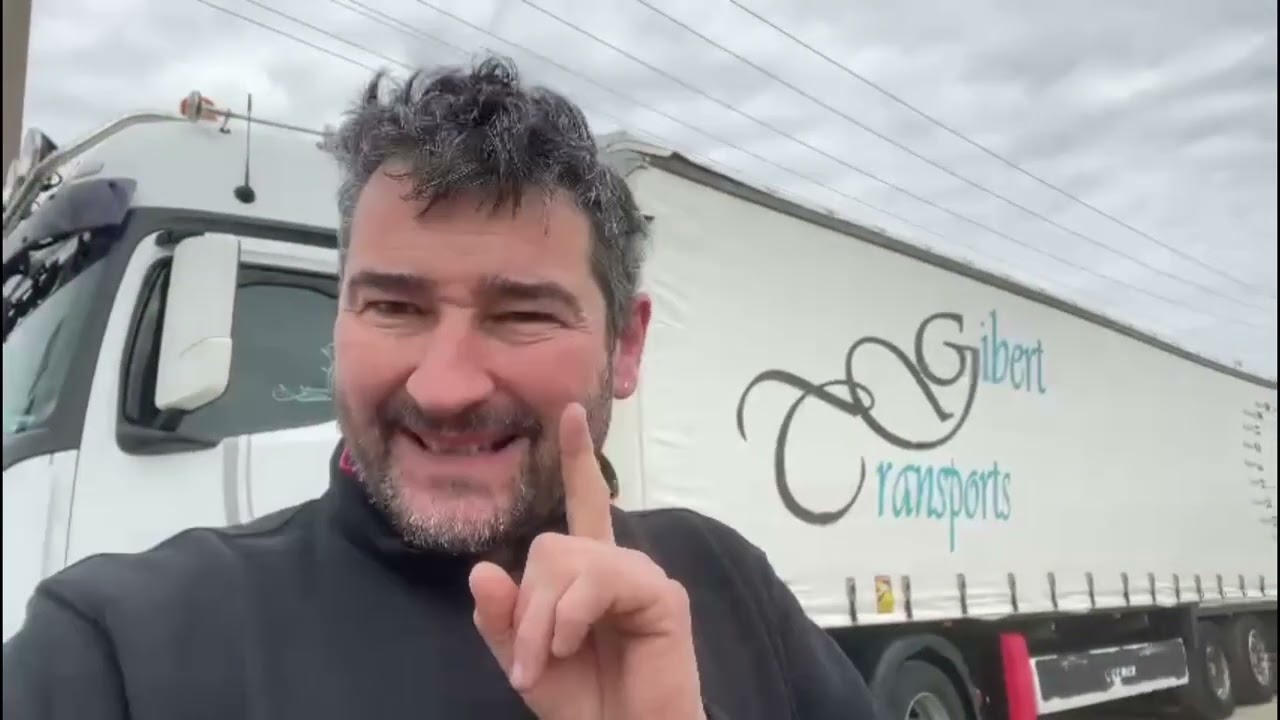 De la Grèce 🇬🇷 vers à la Turquie 🇹🇷