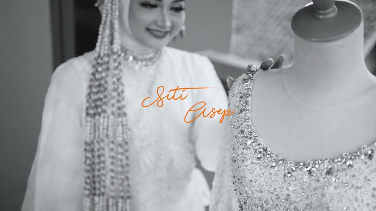 WEDDING CINEMATIC   SITI & ASEP