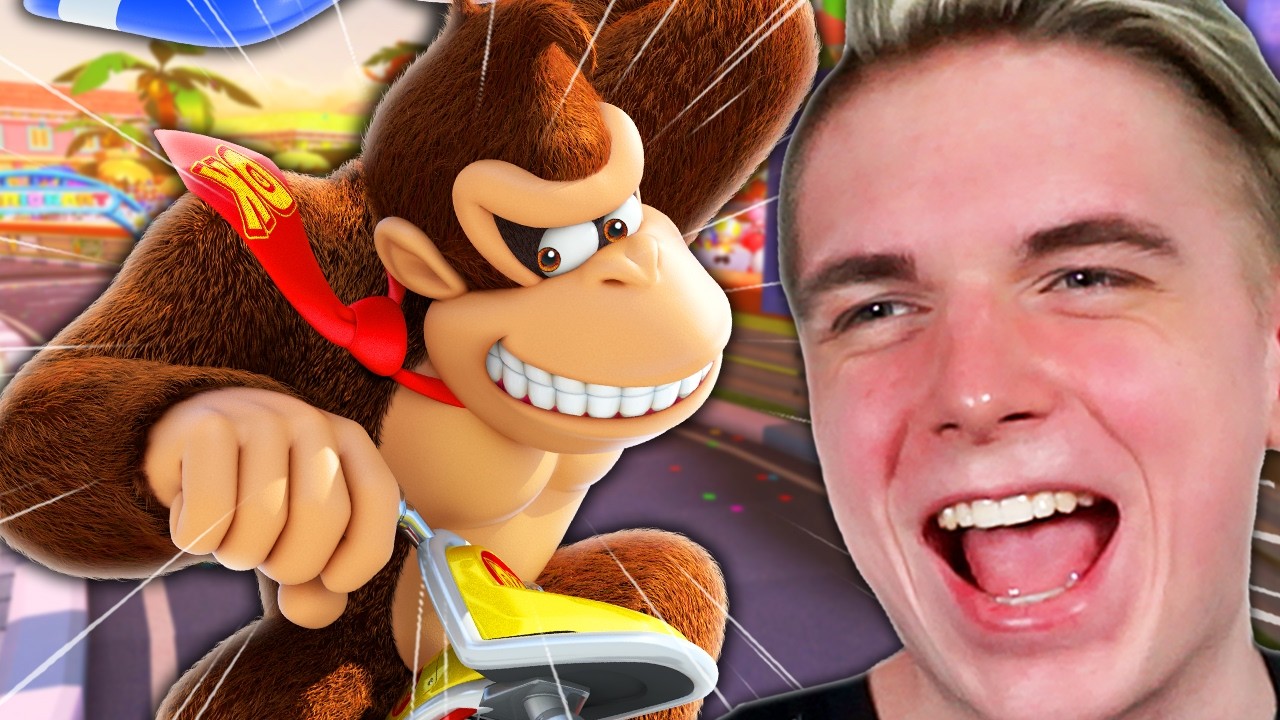 WIR ÜBERNEHMEN DIE LOBBY! 😱