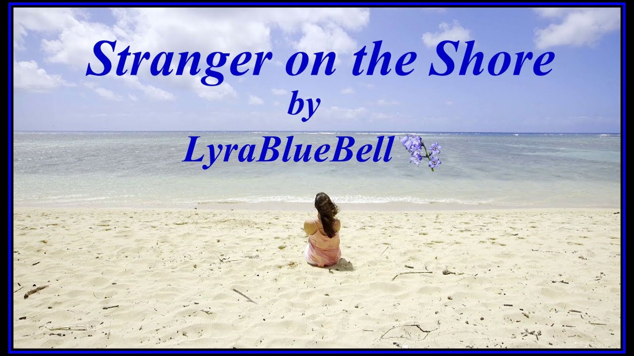 STRANGER ON THE SHORE - Acker Bilk Instrumental cover version