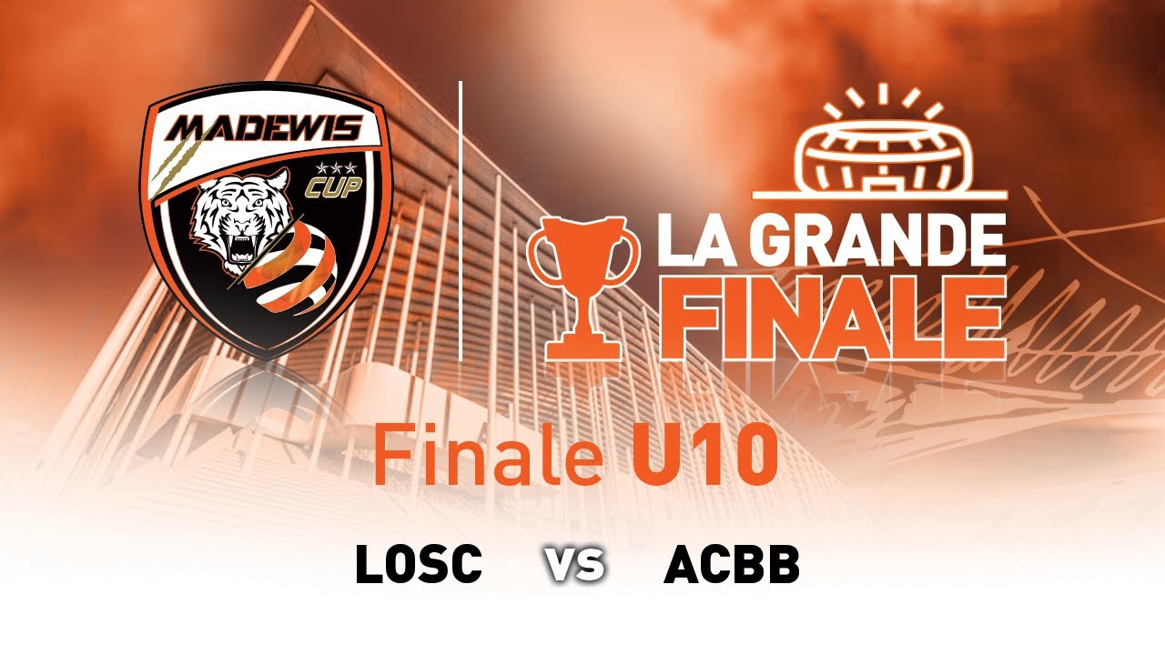 ⚽ 𝗠𝗔𝗗𝗘𝗪𝗜𝗦 𝗖𝗨𝗣 𝟮𝟭/𝟮𝟮 | 𝗙𝗜𝗡𝗔𝗟𝗘 𝗨𝟭𝟬 – 𝗟𝗢𝗦𝗖 🆚 𝗔𝗖𝗕𝗕 | 𝗠𝗔𝗧𝗠𝗨𝗧 𝗔𝗧𝗟𝗔𝗡𝗧𝗜𝗤𝗨𝗘 𝗦𝗧𝗔𝗗𝗜𝗨𝗠 ⚽