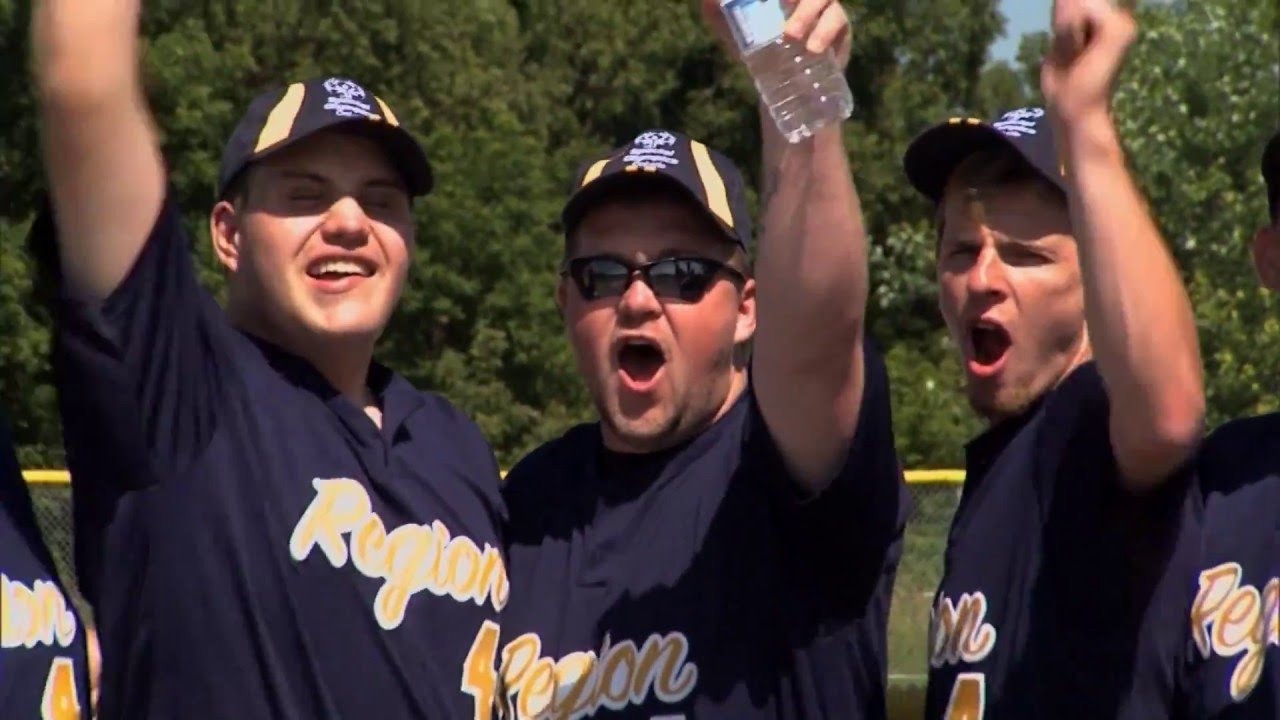 Welcome to Rogers tv.