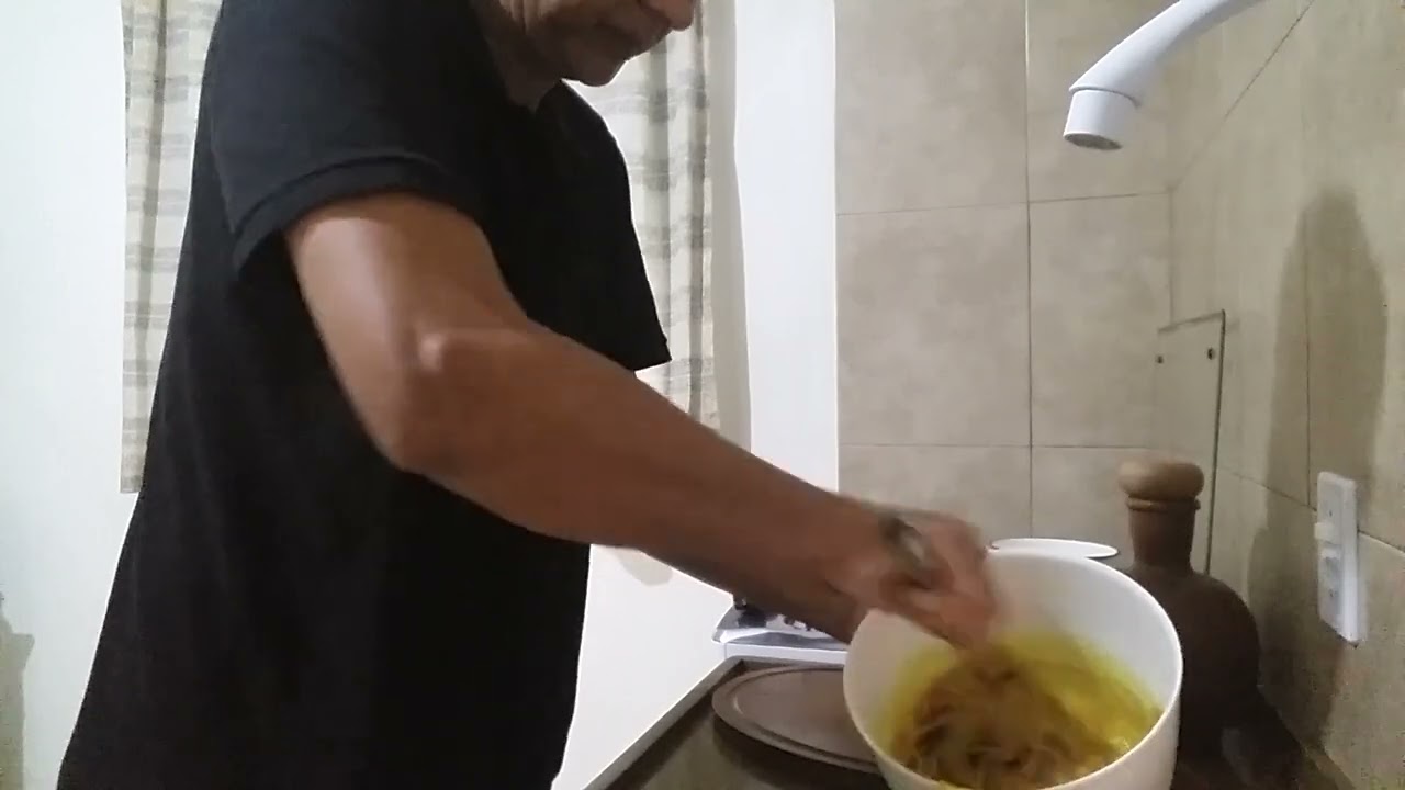 Baba de Camelo