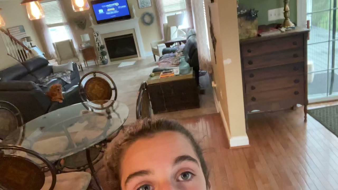 Cherry Poptart Speedrun