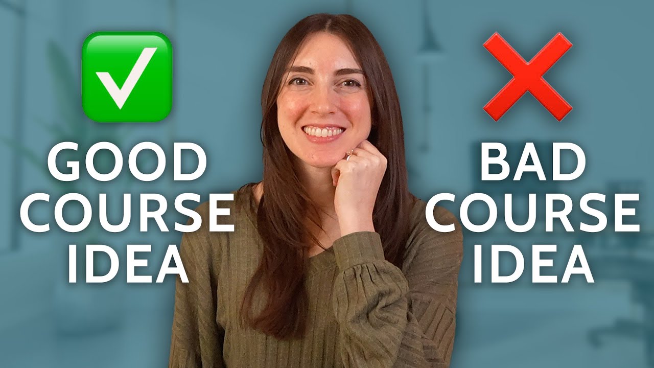 Will your course idea sell? 3 quick tests to validate demand