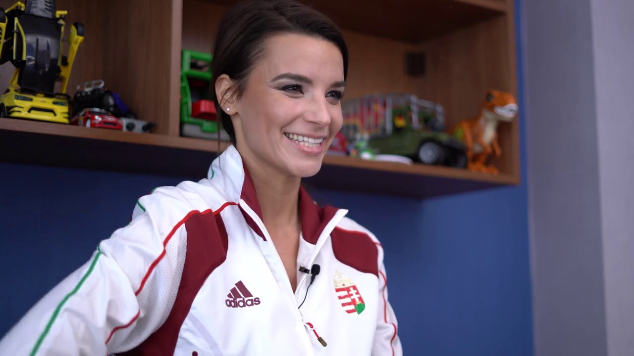 Berki Mazsi verset mond - Erdős László- Meccsnéző