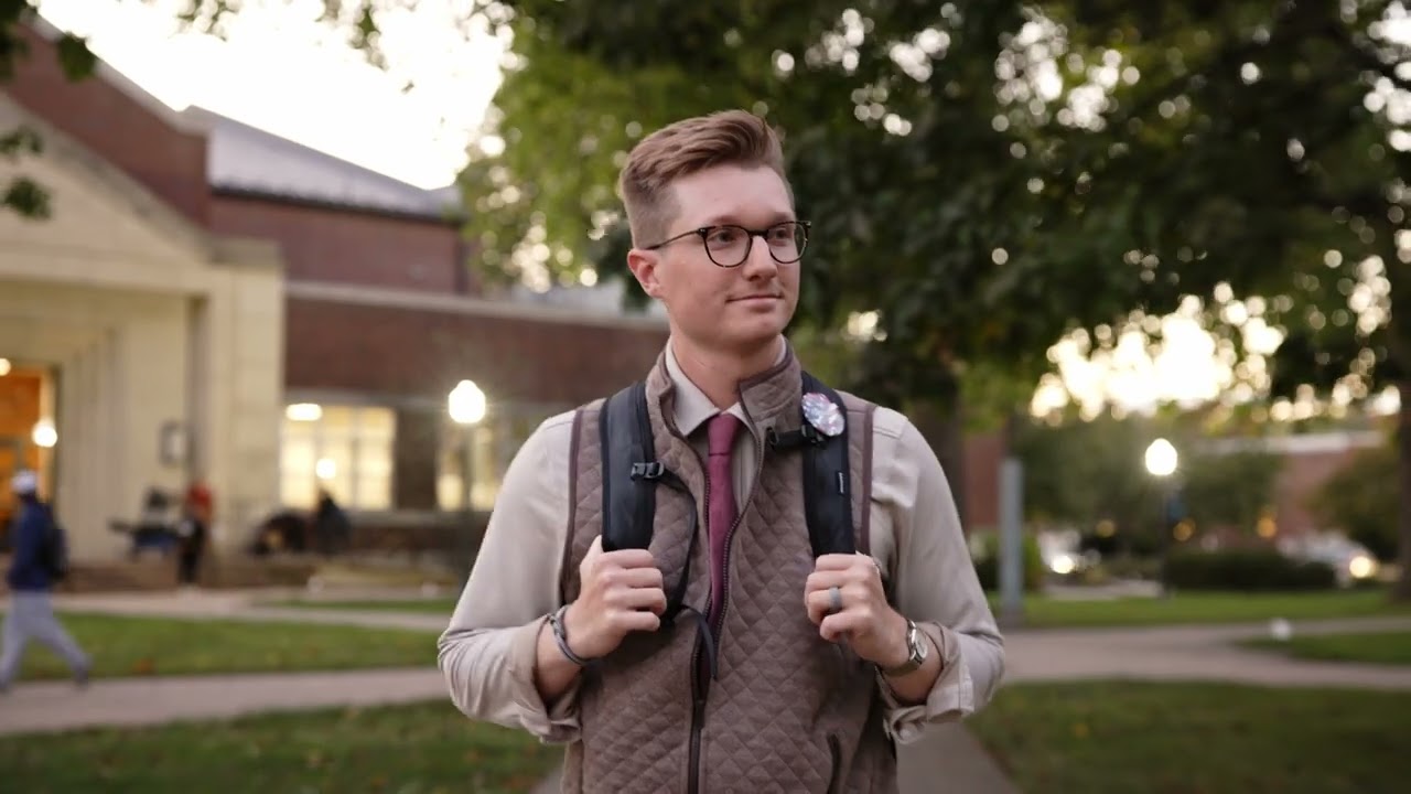 Master of Education | Advance Your Teaching Career at LVC