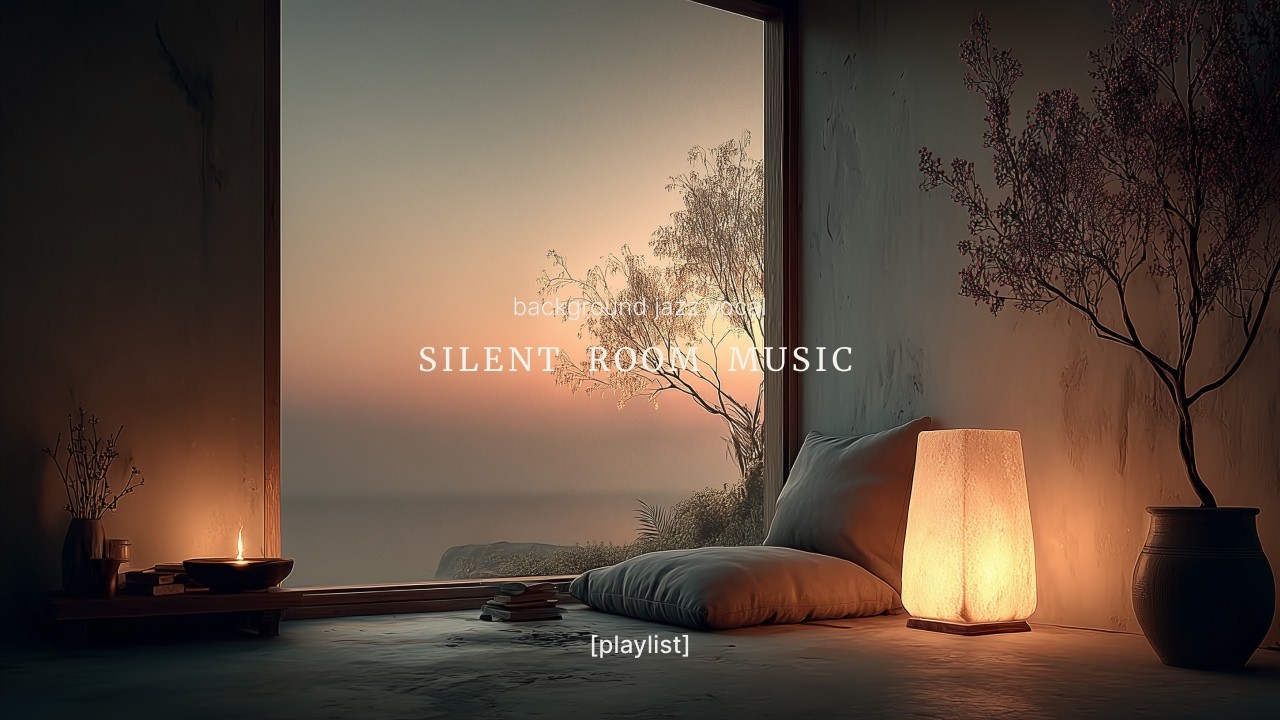 Chill Jazz Vibes | Smooth Background Music for Work & Ultimate Focus [playlist]