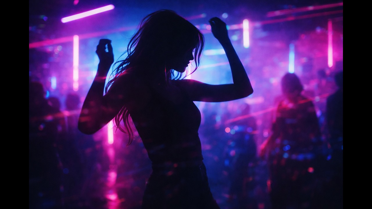 Neon Groove