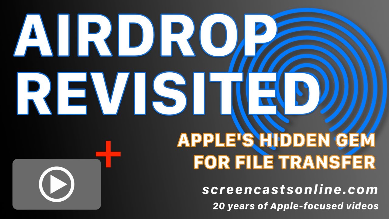 AirDrop: переосмысление • Передача фотографий, видео и контактов БЫСТРО И ЛЕГКО