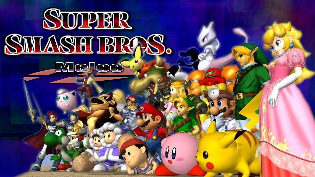 The Sequel That Changed Everything | Super Smash Bros. Melee Retrospective