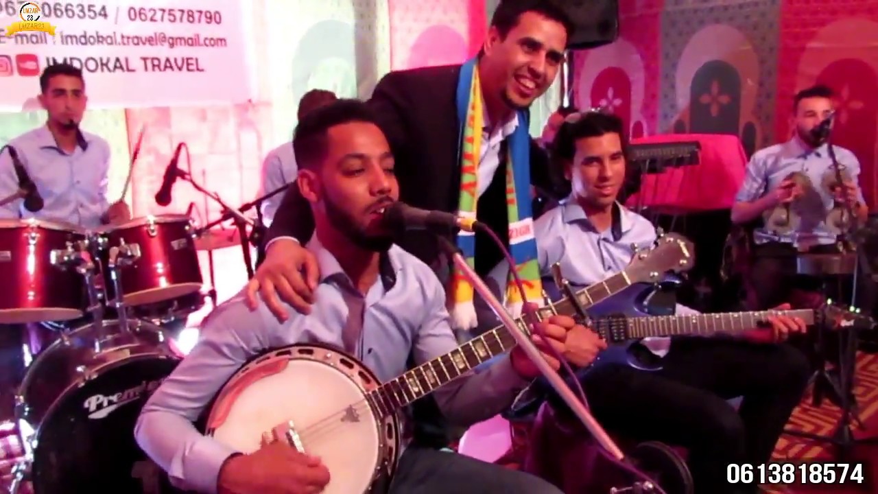 ajial souss taroudant (Part 2)مجموعة أجيال سوس بمنطقة '' تيوت