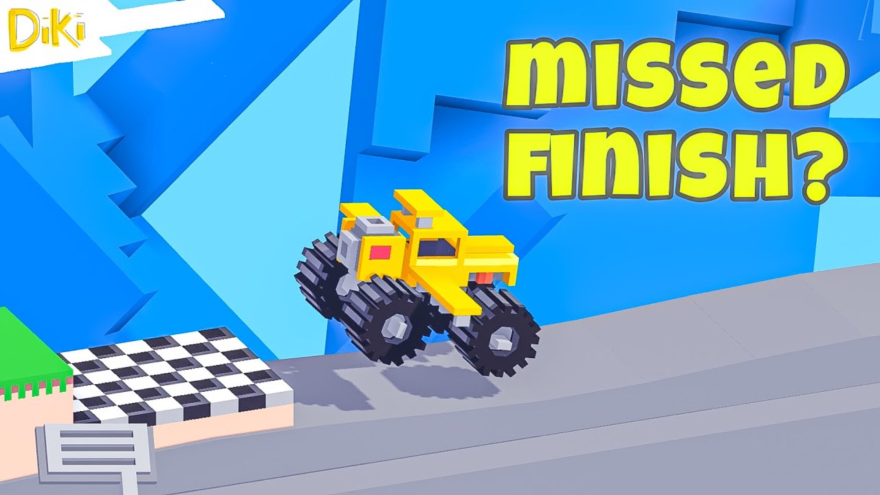 FANCADE Games - Drive Super 1 & Moya 1 igra