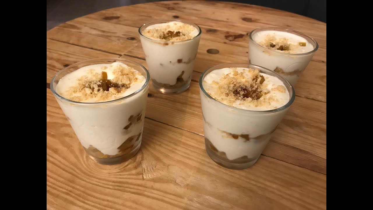 TIRAMISU BREIZH #21