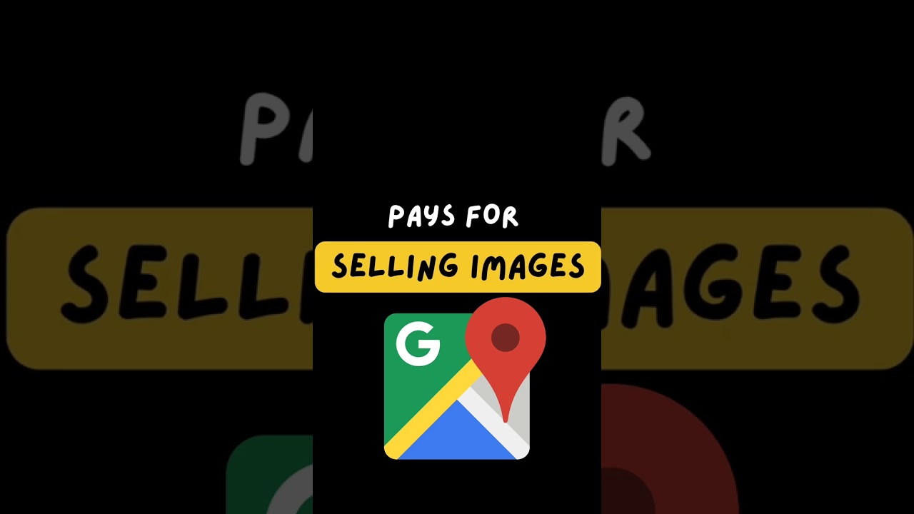 Earn $190 By Using Google Maps - (Make Money Online) #shorts #googlemaps