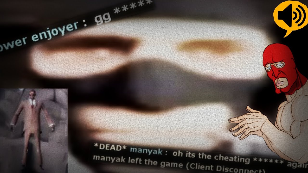 TF2 Spy Main vs Closet Cheaters 2023