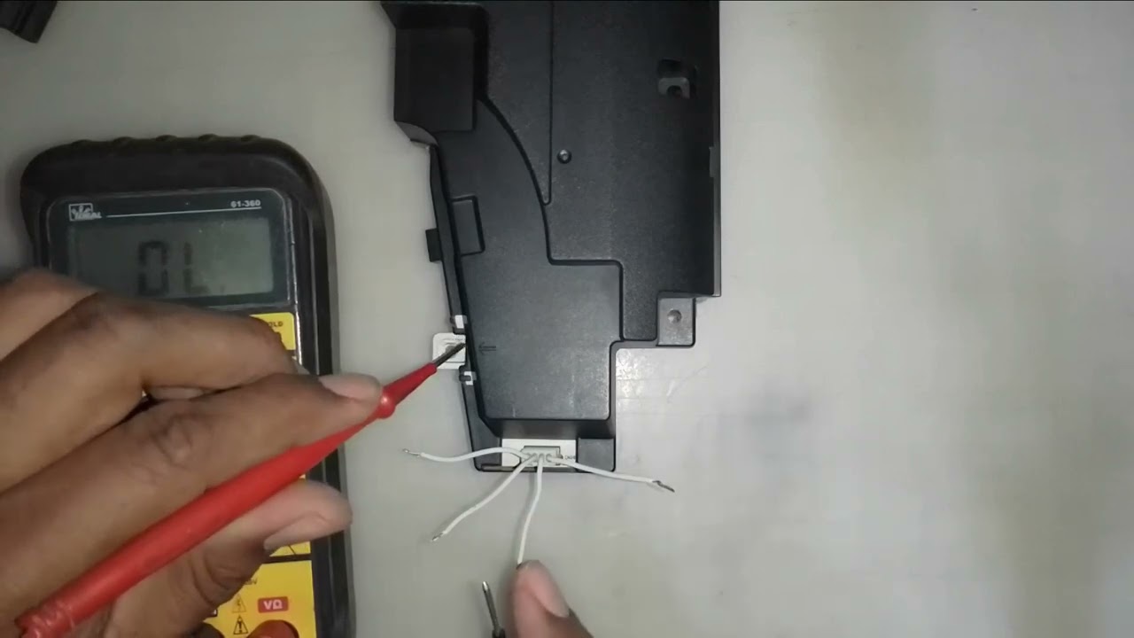 Como PROBAR fuente de PS3 Super Slim